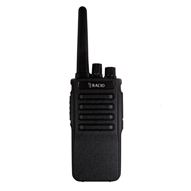 Портативная аналоговая радиостанция Racio R210